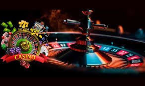 ck77 VIP page illustration with neon premium atmosphere for adults