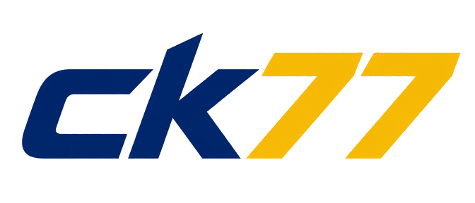 ck77 homepage logo